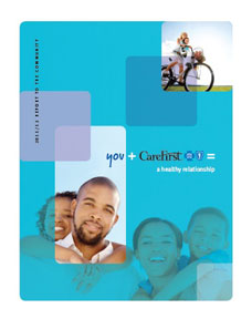 Annual Reports Annual Reports