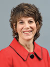 Meryl Burgin