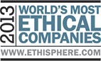 Logo:World's Most Ethical Companies