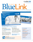 Cover of BlueLink April/May 2014 issue