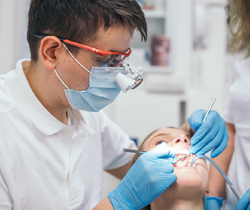 Dental Clinical Criteria Cover