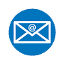 Newsletters small icon